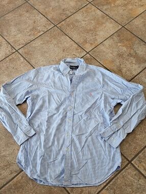 Polo Ralph Lauren Classic Fit Size M